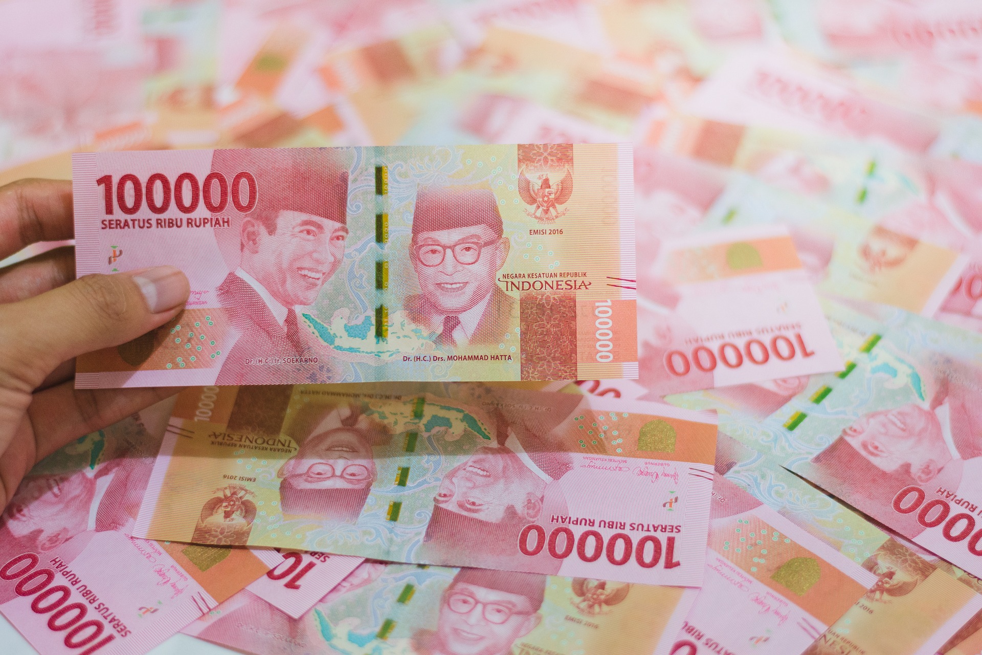 Cara Memutar Uang 500 Ribu