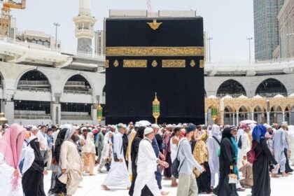 Cara Menabung untuk Naik Haji atau Umrah