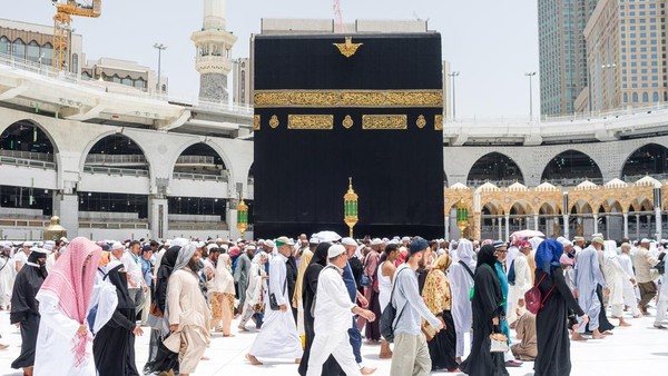 Cara Menabung untuk Naik Haji atau Umrah