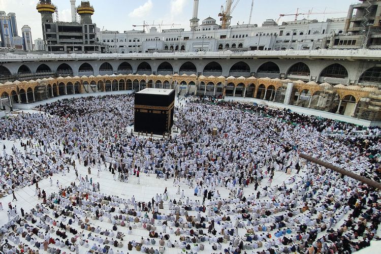 Cara Menabung untuk Naik Haji atau Umrah