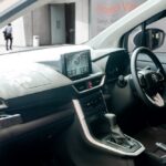 Cara Mendinginkan Kabin Mobil