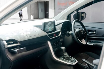 Cara Mendinginkan Kabin Mobil