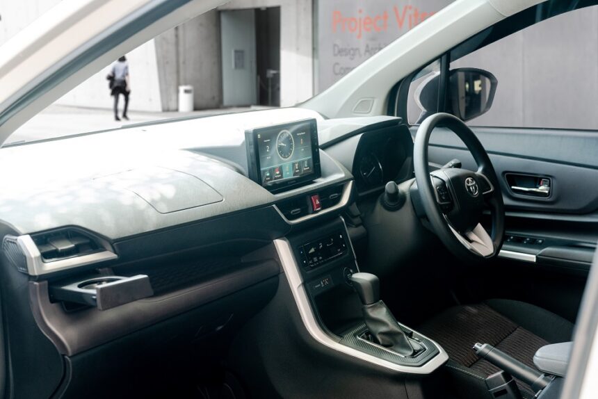 Cara Mendinginkan Kabin Mobil