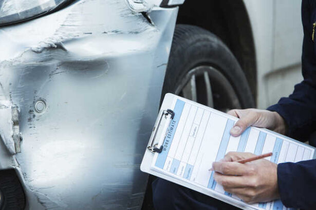Cara Mengajukan Klaim Asuransi Mobil