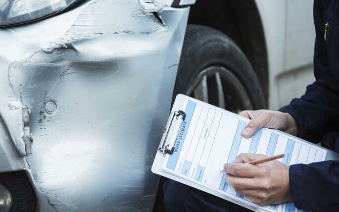 Cara Mengajukan Klaim Asuransi Mobil