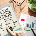 Cara Mengembangkan Bisnis Online