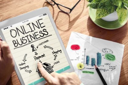 Cara Mengembangkan Bisnis Online