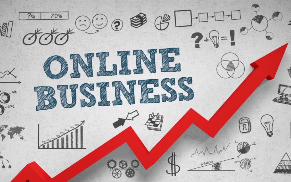Cara Mengembangkan Bisnis Online
