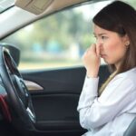 Cara Menghilangkan Bau Apek di Dalam Mobil