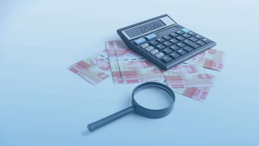 Cara Menghitung Zakat Penghasilan