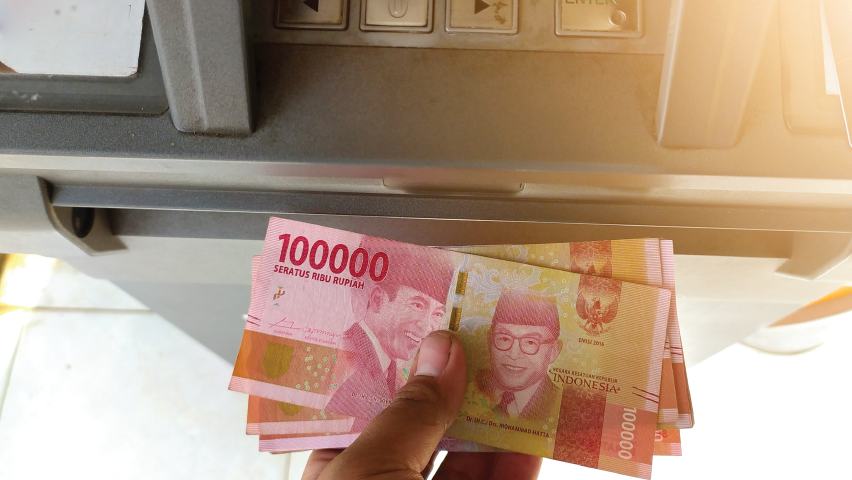 Cara Mengirim Uang dalam Jumlah Besar ke Luar Negeri