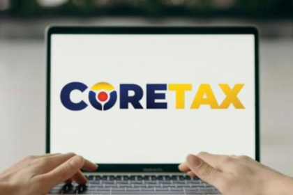 Cara Mengisi SPT Tahunan Online Lewat Coretax