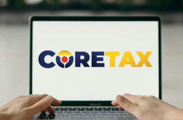 Cara Mengisi SPT Tahunan Online Lewat Coretax