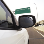 Cara Menyetir Mobil di Jalan Tol
