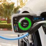Cara Merawat Baterai Mobil Listrik