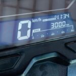 Cara Reset Indikator Oil Change