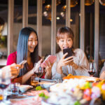 Cara Split Bill Pembayaran Saat Bukber