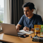 Contoh Usaha Kecil-kecilan Untuk Penghasilan Tambahan