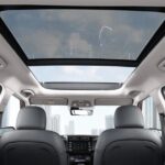 Daftar Mobil Wuling dengan Sunroof