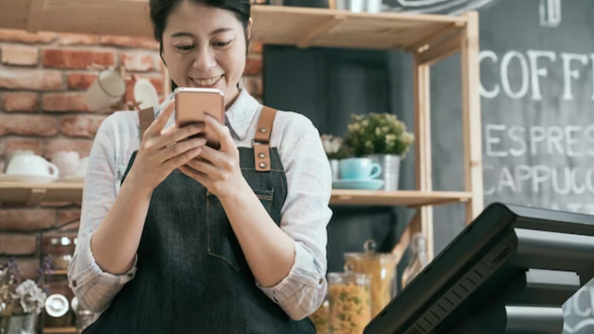 Daftar UMKM Online