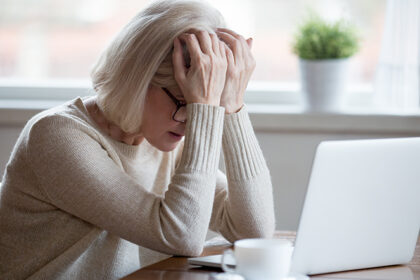 Financial Anxiety