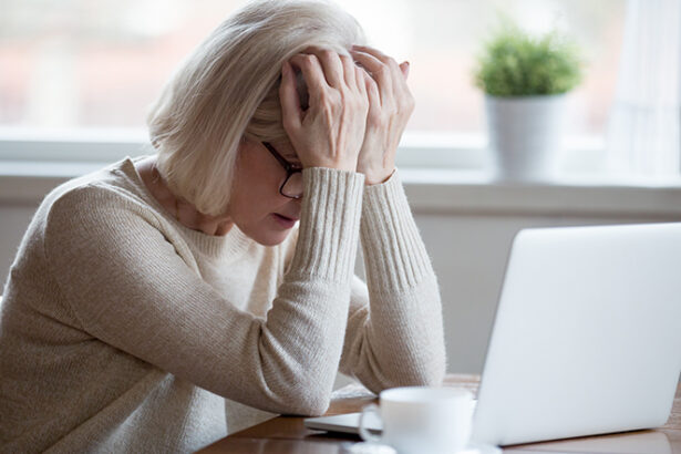 Financial Anxiety
