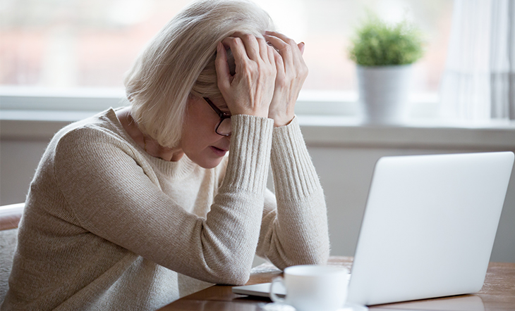 Financial Anxiety