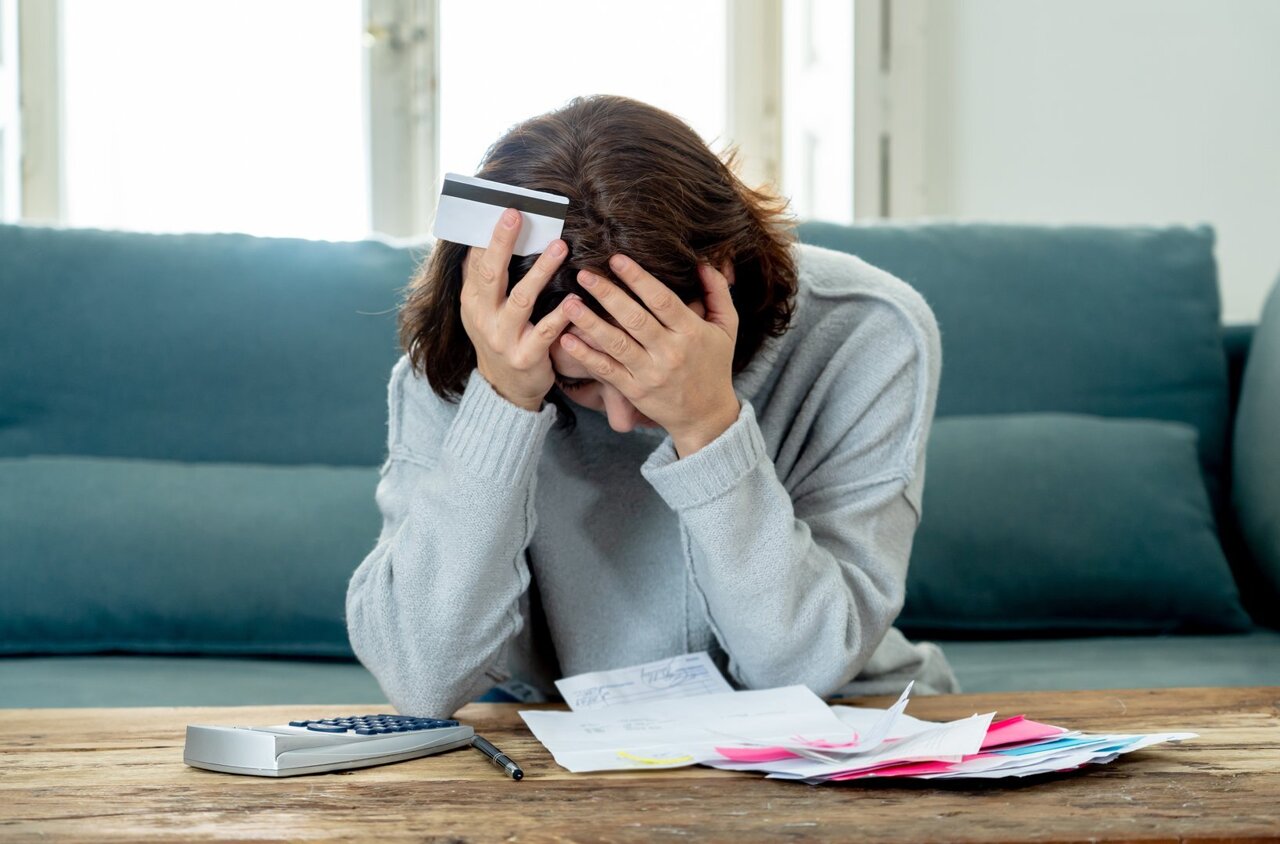 Financial Anxiety