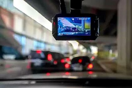 Fungsi Dashcam Mobil