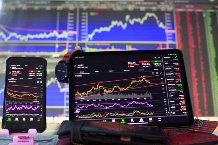 Jenis Instrumen Investasi yang Cocok Bagi Generasi Muda
