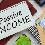 Jenis-Jenis Passive Income