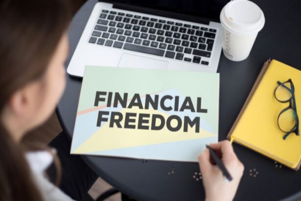 Kunci Sukses Finansial di Usia Muda
