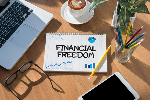 Kunci Sukses Finansial di Usia Muda