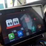 Memasang head unit Android