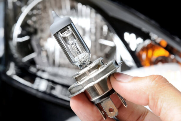 Memilih Lampu LED Motor yang Terang