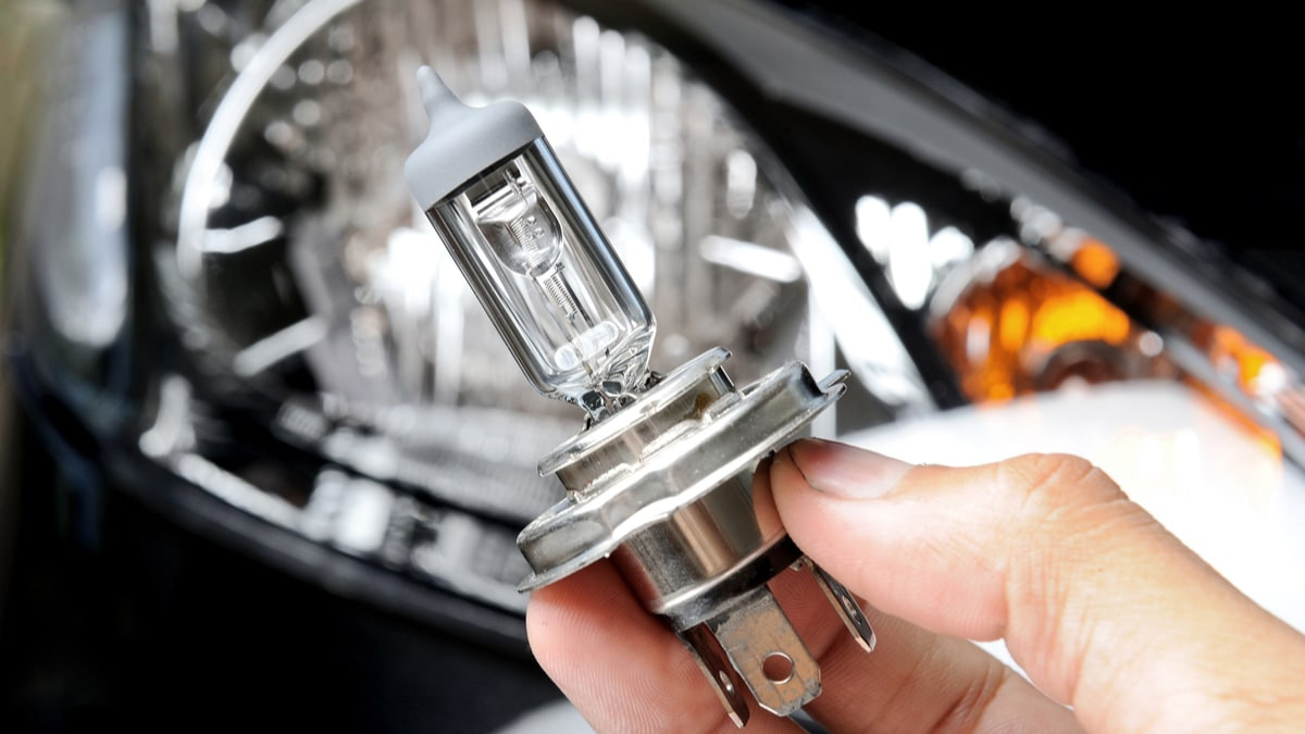 Memilih Lampu LED Motor yang Terang