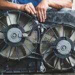 Penyebab Kipas Radiator Mobil Rusak