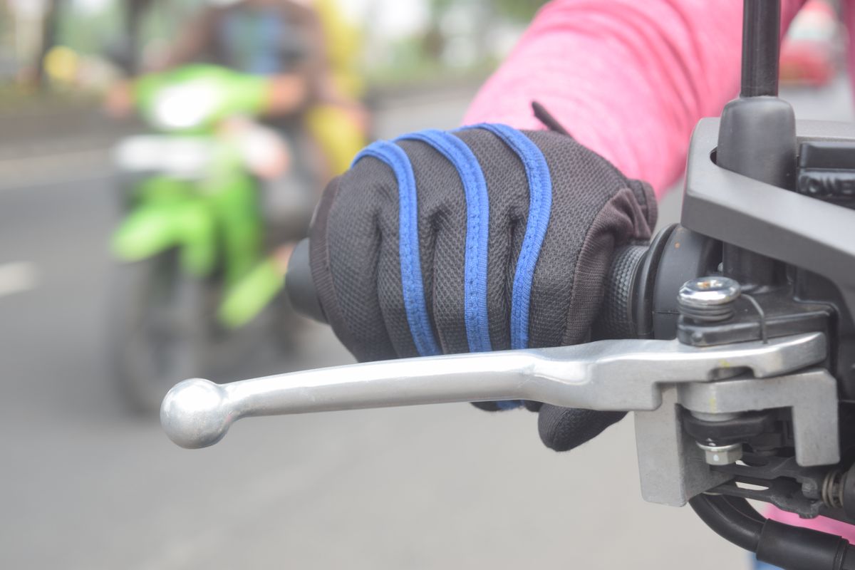 Penyebab Motor Matic Mati Mendadak