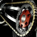 Penyebab Rantai Motor Berisik