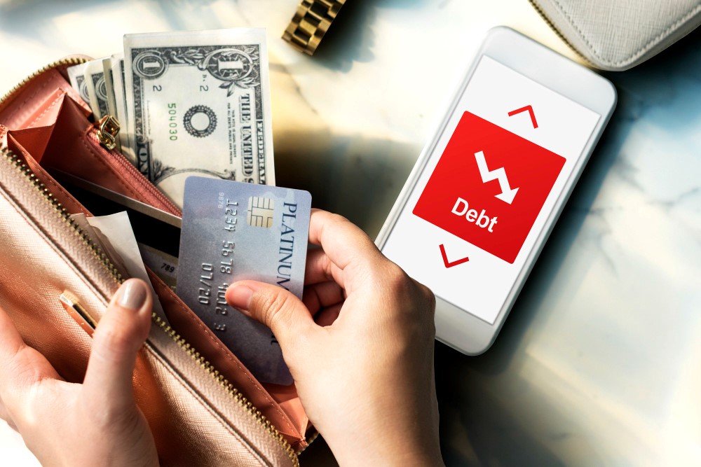 Risiko Ambil Kredit Bank