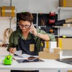 Strategi Memulai Usaha Dropshipping Tanpa Modal