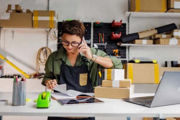 Strategi Memulai Usaha Dropshipping Tanpa Modal