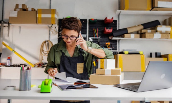 Strategi Memulai Usaha Dropshipping Tanpa Modal