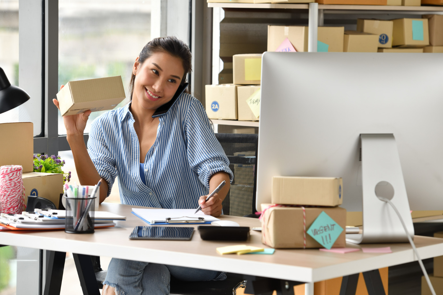 Strategi Memulai Usaha Dropshipping Tanpa Modal