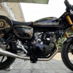 Modifikasi Motor