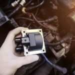 Tanda Relay Lampu Mobil Rusak