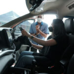 Test Drive Sebelum Beli Mobil