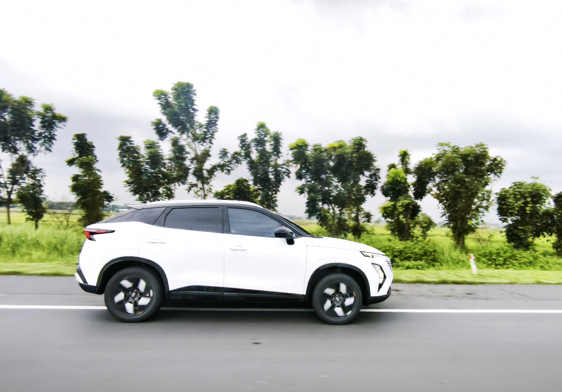 Test Drive Sebelum Beli Mobil