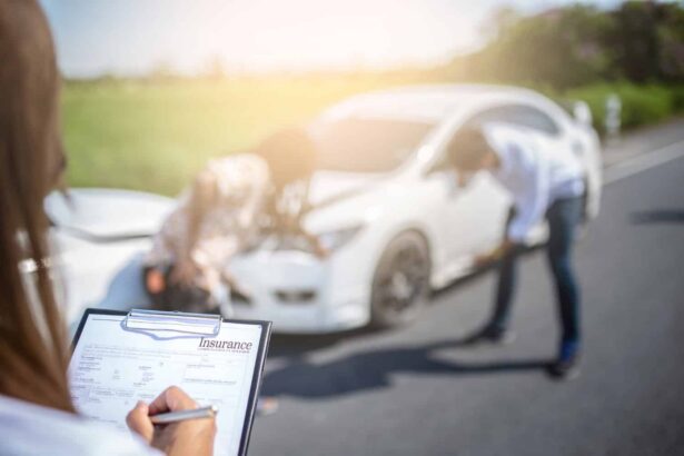 Tips Cerdas Pilih Asuransi Mobil