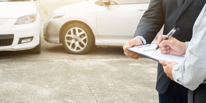 Tips Cerdas Pilih Asuransi Mobil